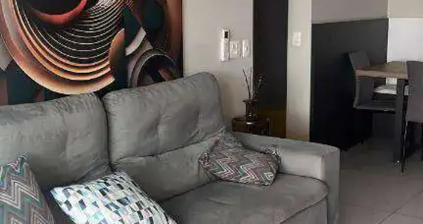 Oportunidade no Jardim das Perdizes – 2 Dormitórios, 79 m² e Lazer Completo
