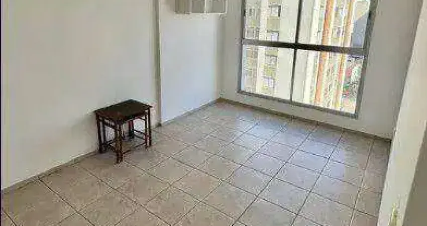 Apartamento de 1 Dormitório à Venda com 40m² em Moema – Andar Alto e Excelente Localização
