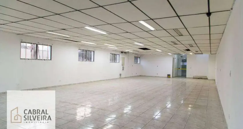 Prédio, 500 m² - venda por R$ 3.200.000,00 ou aluguel por R$ 10.950,00/mês - Moema - São Paulo/SP