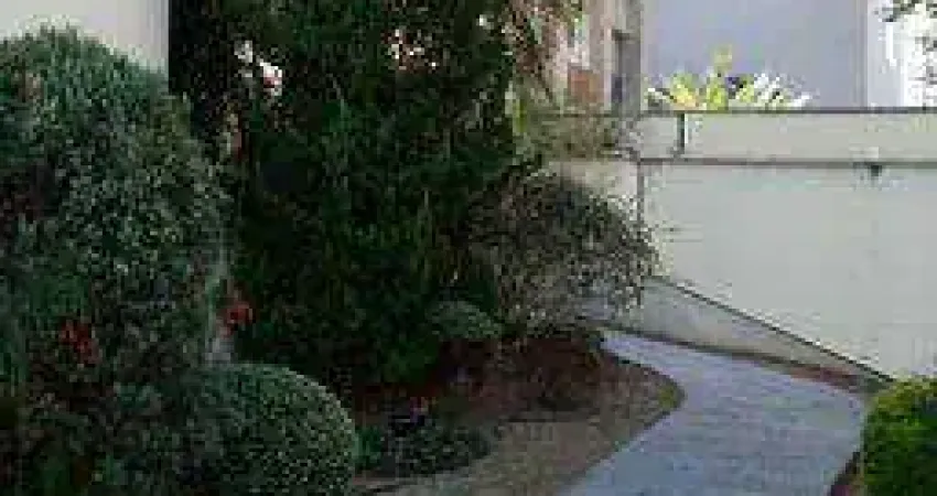 Apartamento com 2 dormitórios para alugar, 50 m² por R$ 3.846,53/mês - Moema - São Paulo/SP