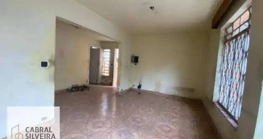 Casa com 3 dormitórios à venda, 151 m² por R$ 870.000,00 - Moema - São Paulo/SP