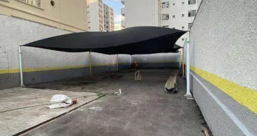 Garagem para alugar na Avenida Rouxinol, 441, Moema, São Paulo