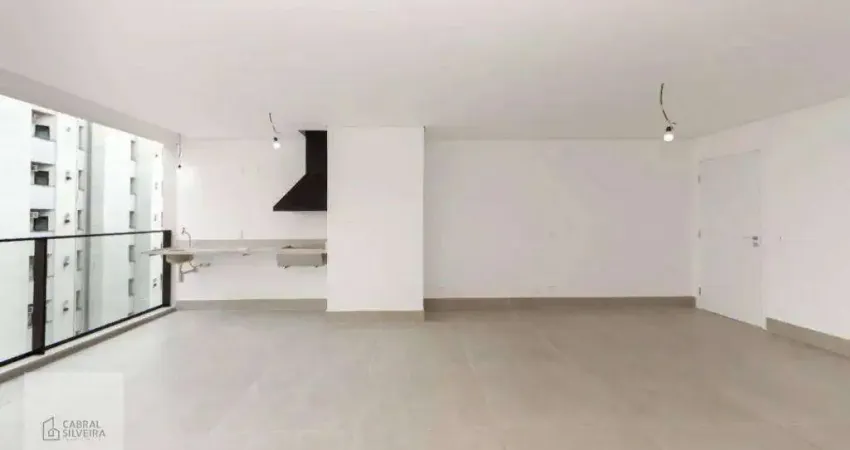 Apartamento com 3 dormitórios 208 m²   - Jardinm Paulista - São Paulo/SP