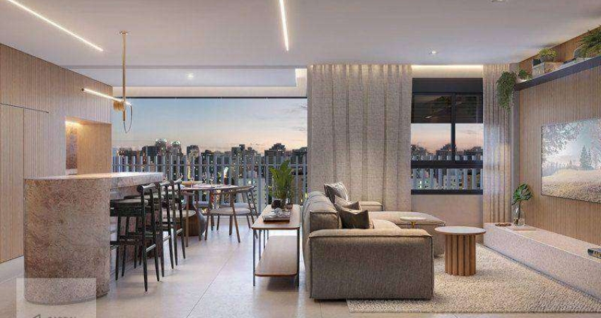 VOGEL Moema | Benx | 34 a 237m²