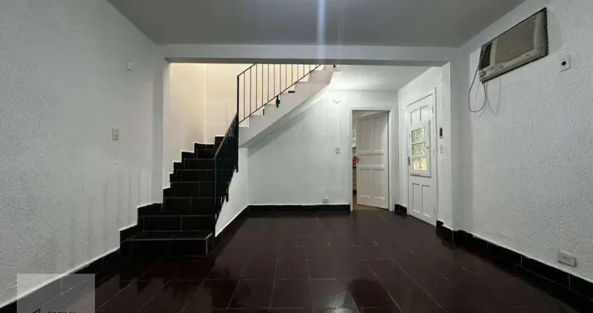 Casa Reformada para Locação no Planalto Paulista – 4 Dormitórios, 130m² e Churrasqueira Privativa