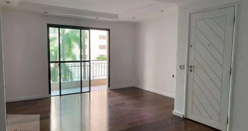 Elegância e Funcionalidade – Apartamento de 113m² no Edifício Viareggio