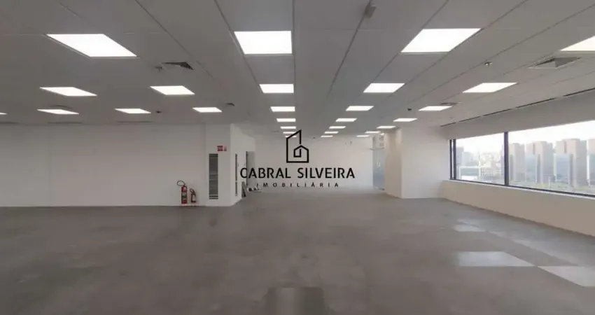 Sala comercial para alugar na Rua Werner Von Siemens, 111, Lapa, São Paulo