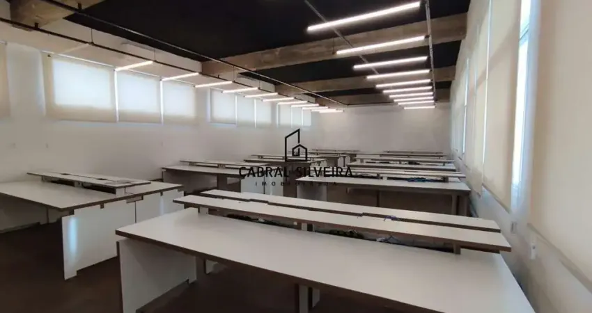 Sala comercial para alugar na Avenida Mofarrej, 1200, Vila Leopoldina, São Paulo