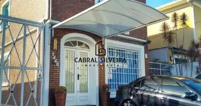 Casa comercial para alugar na Tupiniquins, 1446, Moema, São Paulo