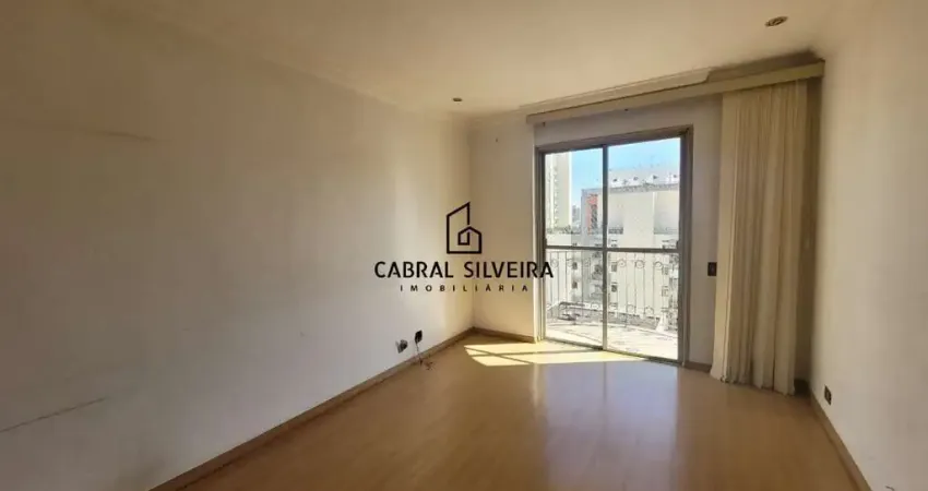 Apartamento com 3 quartos à venda na Avenida Macuco, 240, Moema, São Paulo