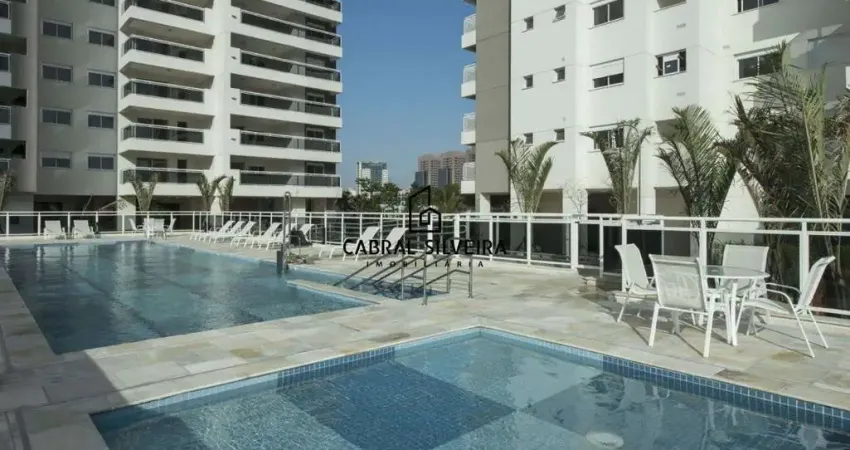 Apartamento com 2 quartos à venda na Rua Marc Chagall, 397, Jardim das Perdizes, São Paulo