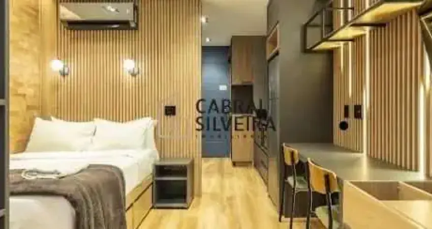 Apartamento com 1 quarto à venda na Rua Galeno de Almeida, 245, Pinheiros, São Paulo
