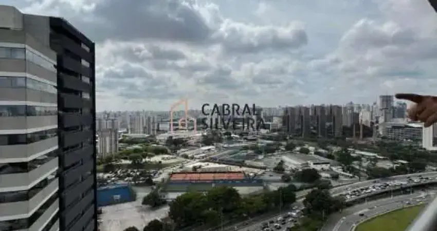 Apartamento com 2 quartos à venda na Rua Arnaldo José Pacífico, 18, Jardim das Perdizes, São Paulo