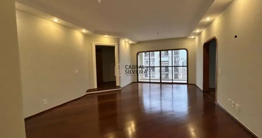 Apartamento com 3 quartos à venda na Alameda dos Anapurus, 1345, Indianópolis, São Paulo
