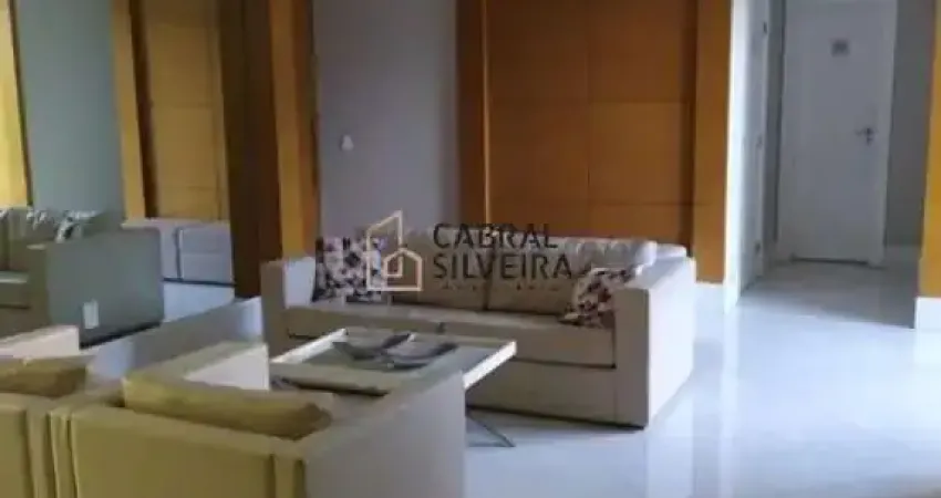 Apartamento com 2 quartos para alugar na Rua Leopoldo de Bulhões, 59, Indianópolis, São Paulo