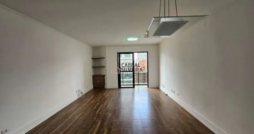 Apartamento com 3 quartos para alugar na Rua Pintassilgo, 58, Moema, São Paulo