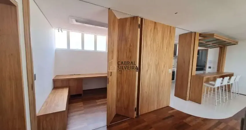 Apartamento com 3 quartos à venda na Rua Lisboa, 151, Jardim América, São Paulo