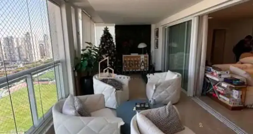 Apartamento com 3 quartos para alugar na Rua Pablo Picasso, 100, Jardim das Perdizes, São Paulo