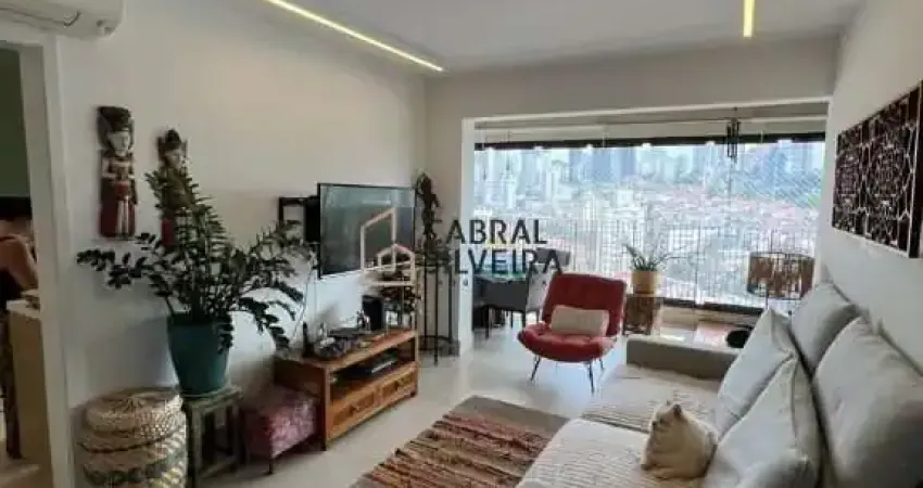 Apartamento com 3 quartos à venda na Rua Cotoxó, 1290, Perdizes, São Paulo