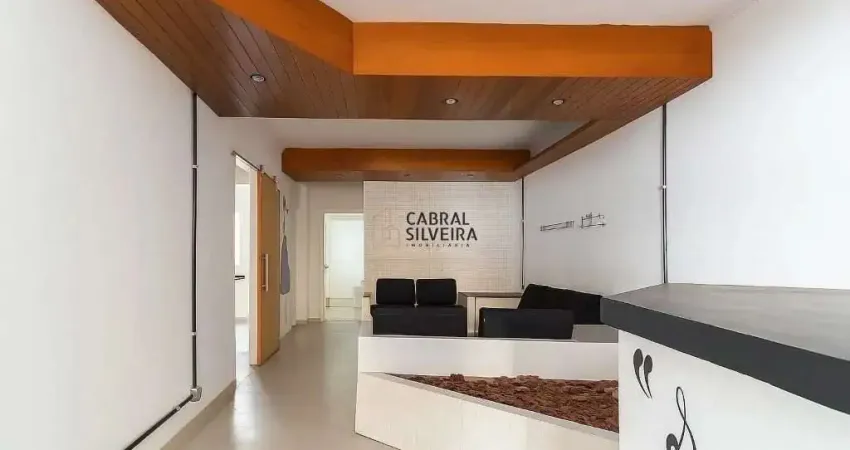 Casa comercial com 3 salas para alugar na Avenida Moaci, 632, Moema, São Paulo
