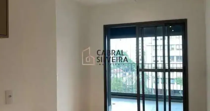 Apartamento com 1 quarto à venda na Rua Cristiano Viana, 1216, Cerqueira César, São Paulo