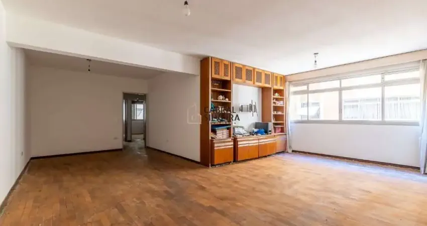 Apartamento com 3 quartos à venda na Alameda Lorena, 494, Jardim Paulista, São Paulo