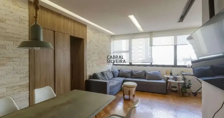 Apartamento com 3 quartos à venda na Alameda dos Maracatins, 185, Indianópolis, São Paulo