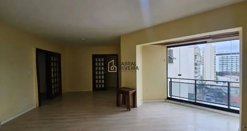 Apartamento com 3 quartos à venda na Alameda dos Jurupis, 1369, Indianópolis, São Paulo