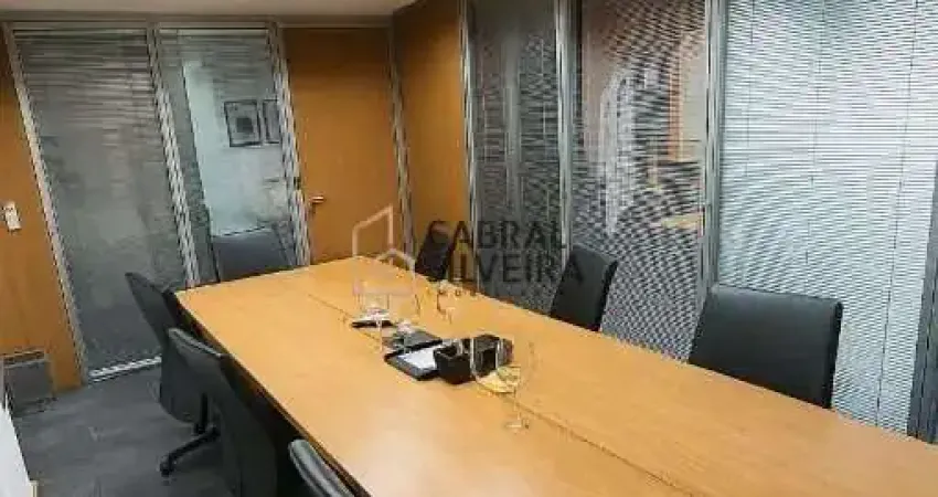 Sala comercial com 1 sala à venda na Rua Monte Alegre, 212, Perdizes, São Paulo