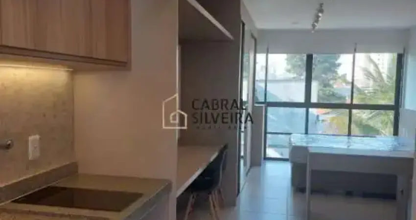 Apartamento com 1 quarto para alugar na Rua República do Iraque, 1720, Parque Colonial, São Paulo