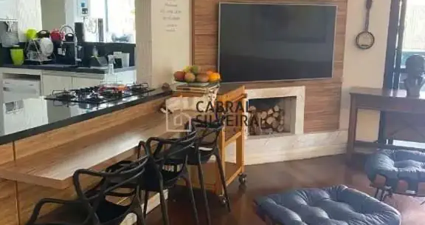 Apartamento com 4 quartos à venda na Rua Pintassilgo, 185, Moema, São Paulo