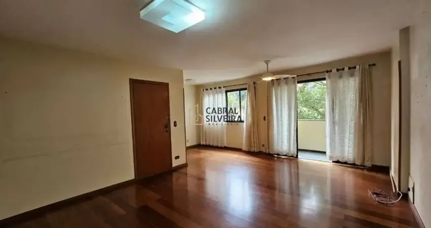 Apartamento com 3 quartos à venda na Avenida Ibijaú, 322, Indianópolis, São Paulo