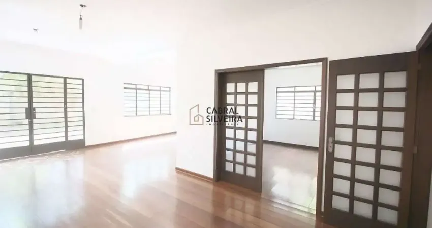 Casa com 3 quartos à venda na Rua Antônio de Macedo Soares, 447, Campo Belo, São Paulo