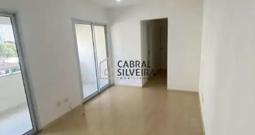 Apartamento com 2 quartos para alugar na Rua Faustolo, 512, Água Branca, São Paulo