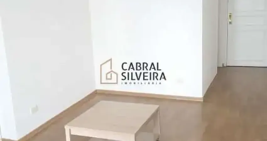 Apartamento com 2 quartos para alugar na Rua Pintassilgo, 480, Moema, São Paulo