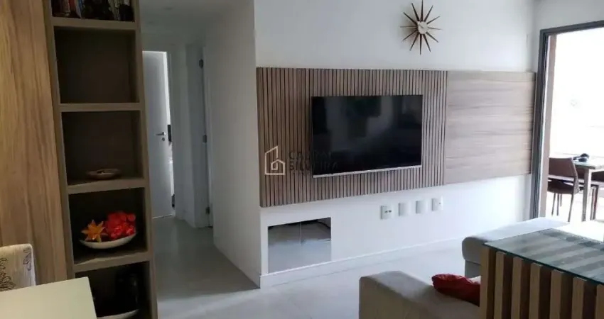 Apartamento com 2 quartos à venda na Avenida Rouxinol, 1017, Indianópolis, São Paulo