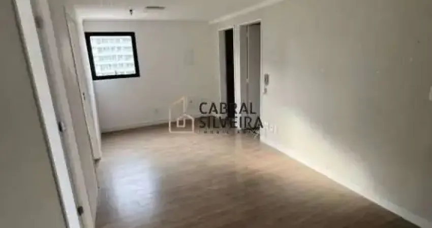Sala comercial com 1 sala à venda na Avenida Bem-te-vi, 333, Indianópolis, São Paulo