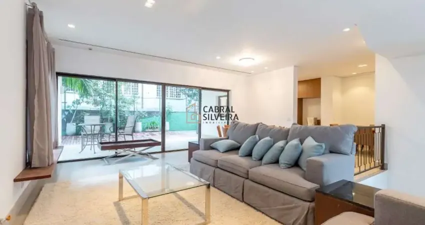 Casa em condomínio fechado com 4 quartos à venda na Rua das Barcas, 908, Jardim dos Estados, São Paulo