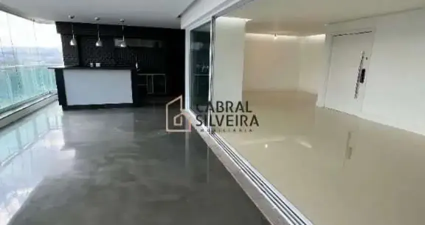 Apartamento com 4 quartos à venda na Rua Pablo Picasso, 100, Jardim das Perdizes, São Paulo