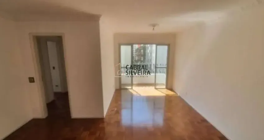 Apartamento com 2 quartos para alugar na Avenida Macuco, 518, Moema, São Paulo
