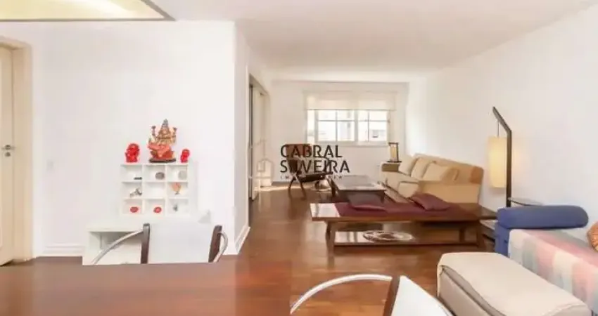 Apartamento com 3 quartos à venda na Rua Graúna, 422, Moema, São Paulo