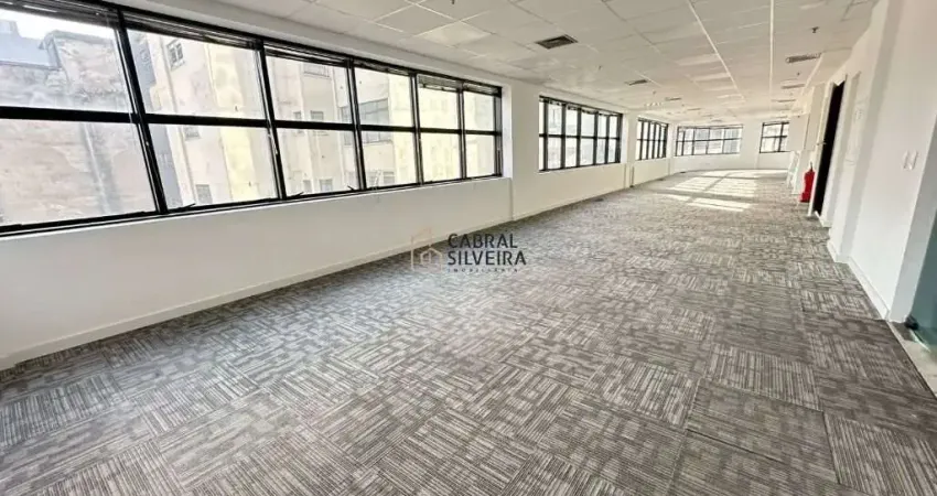 Sala comercial com 2 salas para alugar na Rua Marquês de Itu, 61, República, São Paulo