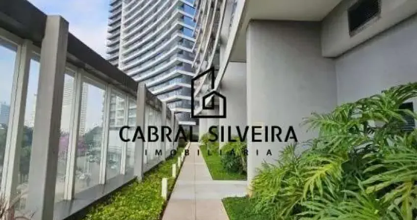 Apartamento com 2 quartos para alugar na Rua Joseph Nigri, 147, Jardim das Perdizes, São Paulo