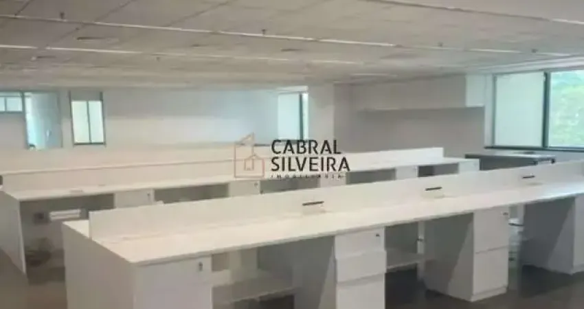 Sala comercial com 5 salas para alugar na Ponte Eusébio Matoso, 1375, Pinheiros, São Paulo