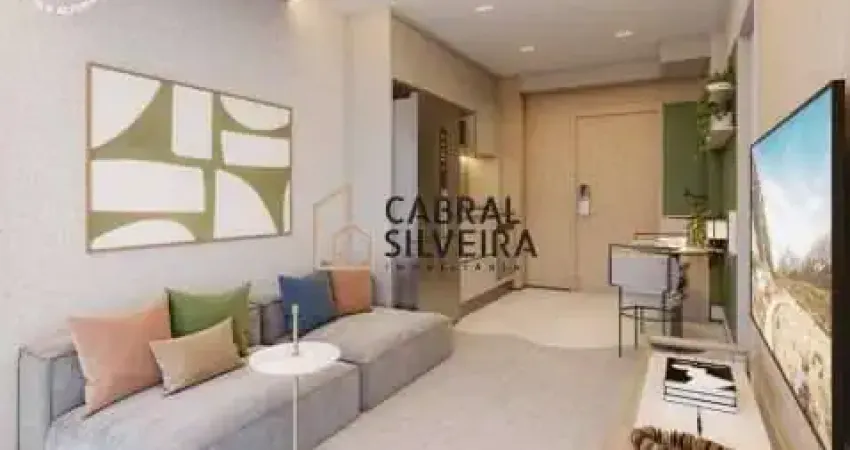 Apartamento com 1 quarto à venda na Alameda dos Pamaris, 282, Indianópolis, São Paulo