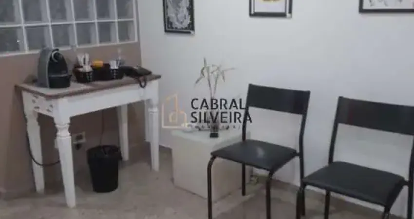 Sala comercial à venda na Avenida Jandira, 257, Moema, São Paulo