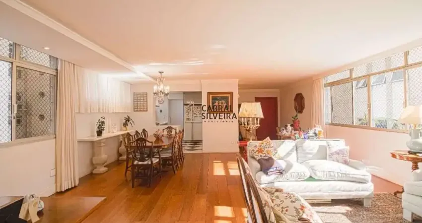 Apartamento com 2 quartos à venda na Alameda Lorena, 1272, Jardim Paulista, São Paulo