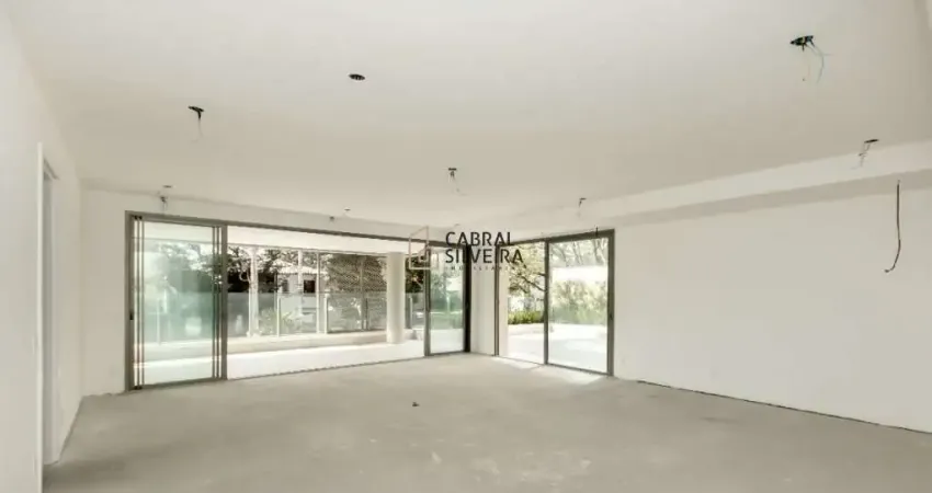 Apartamento com 3 quartos à venda na Rua Groenlândia, 77, Jardim América, São Paulo