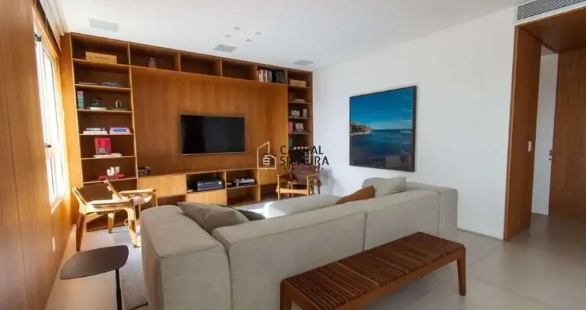 Apartamento com 3 quartos à venda na Rua Gomes de Carvalho, 219, Vila Olímpia, São Paulo