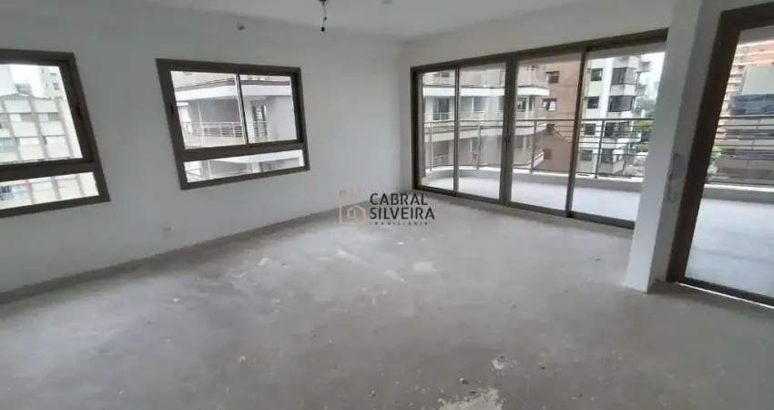 Apartamento com 1 quarto para alugar na Rua Francisco Leitão, 416, Pinheiros, São Paulo